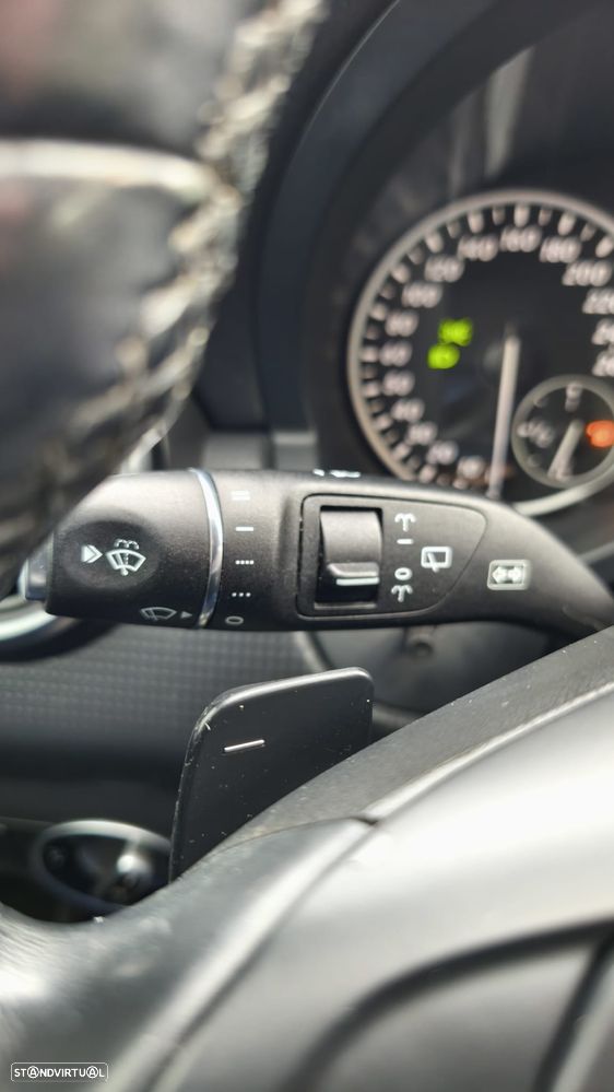 Mercedes-Benz A 200 CDI BE Urban Aut. - 13