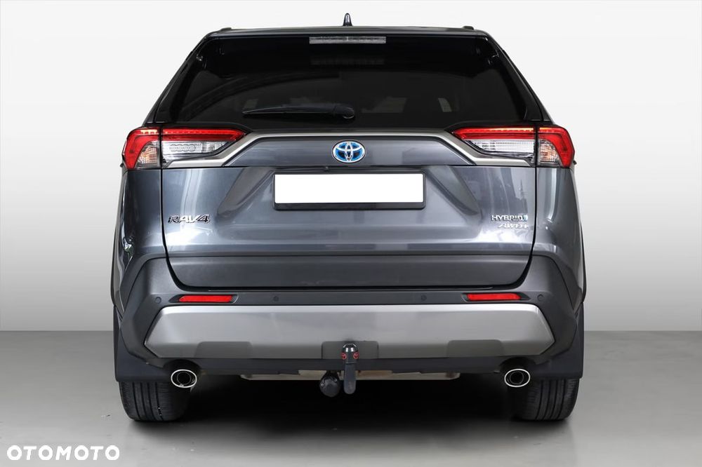 Toyota RAV4 2.5 Hybrid Executive 4x4 - 5