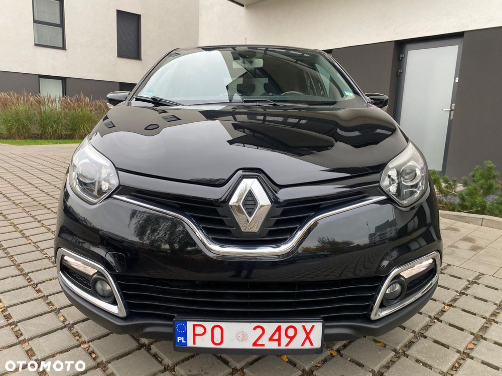 Renault Captur (ENERGY) TCe 90 LIFE - 17