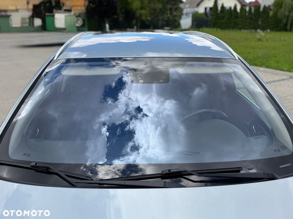 Opel Insignia 2.0 CDTI 4x4 ecoFLEX Start/Stop Business Edition - 34