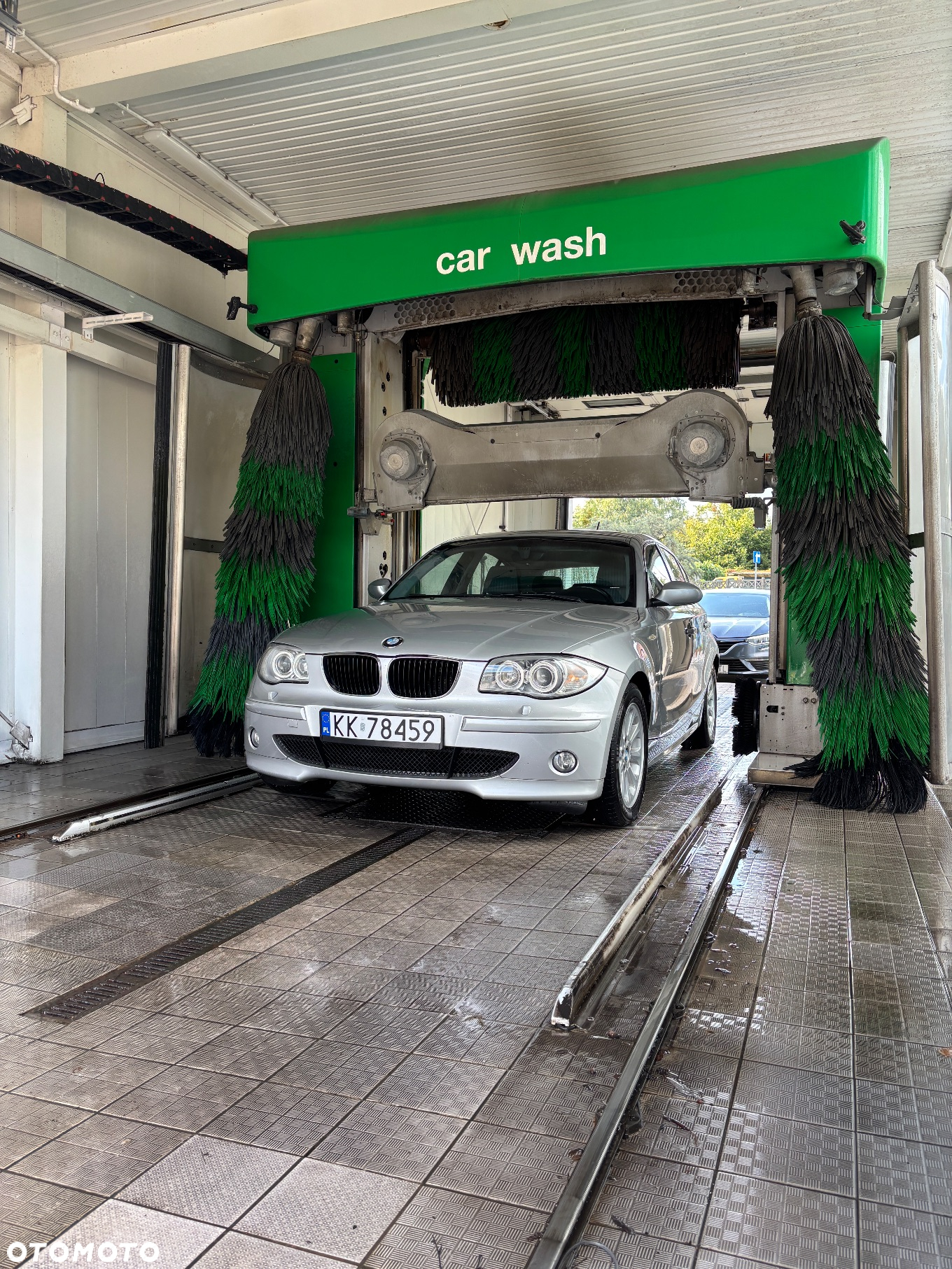BMW Seria 1 - 2