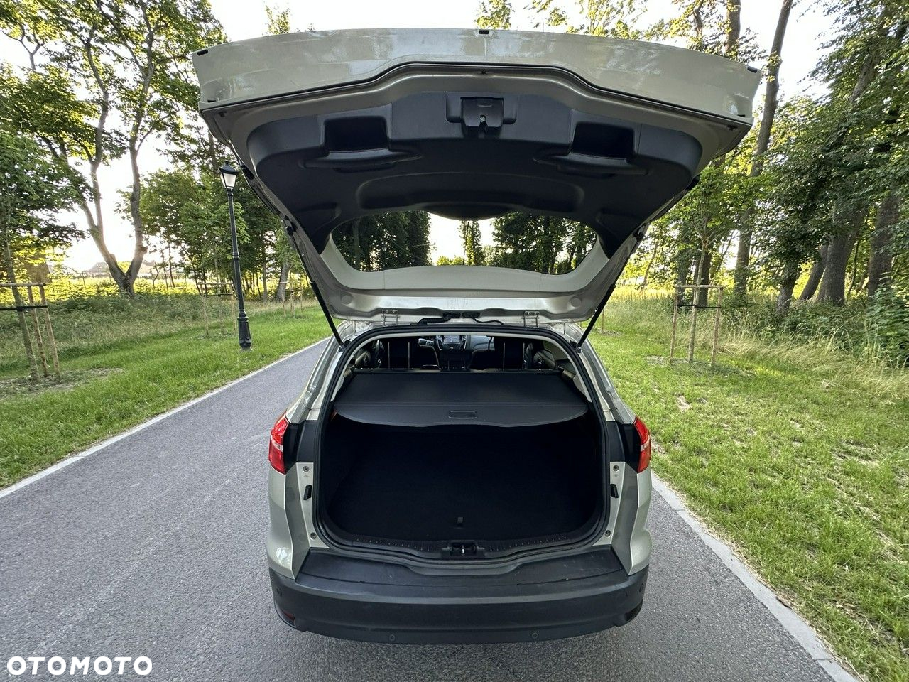 Ford Focus - 23