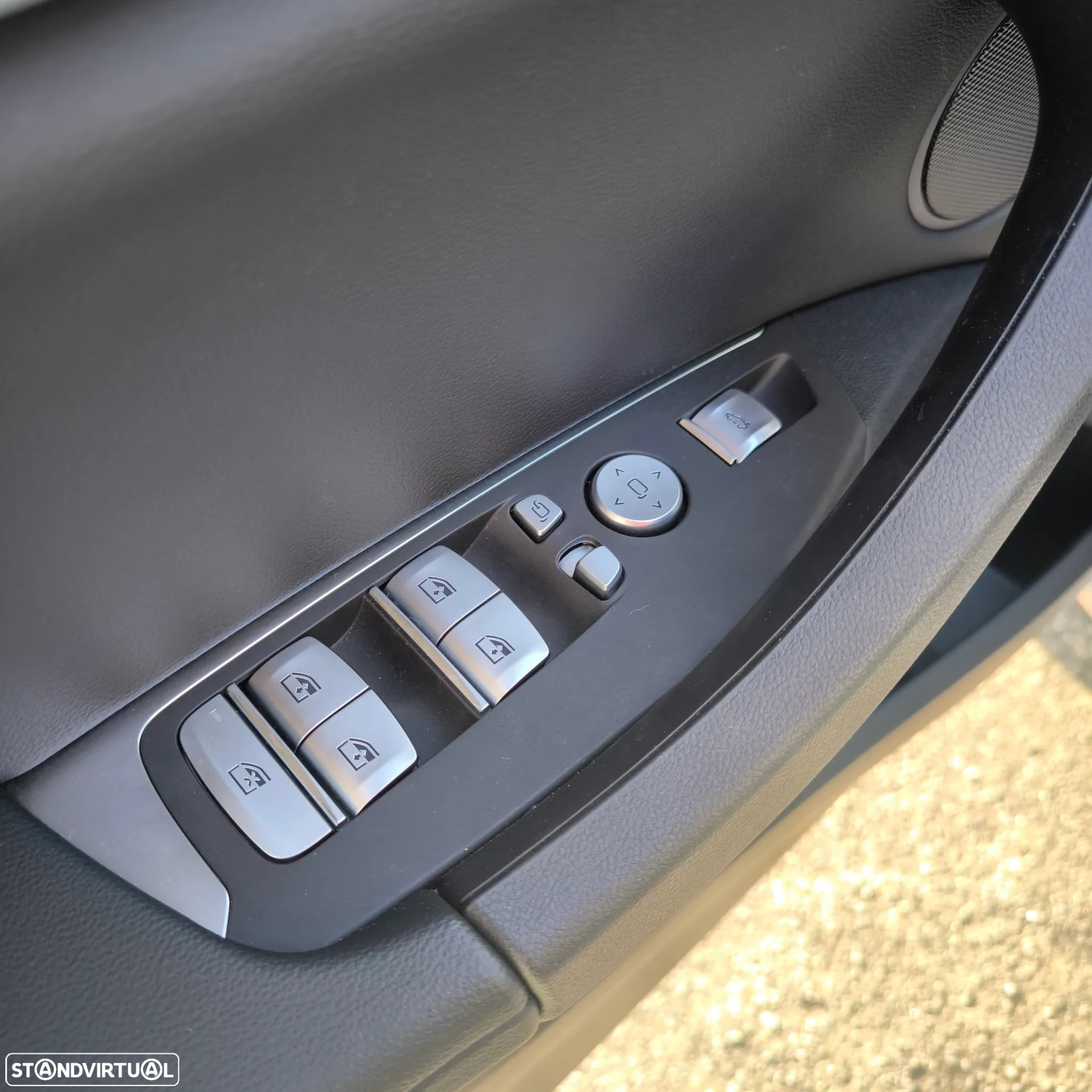 BMW iX3 M Sport Inspiring - 16
