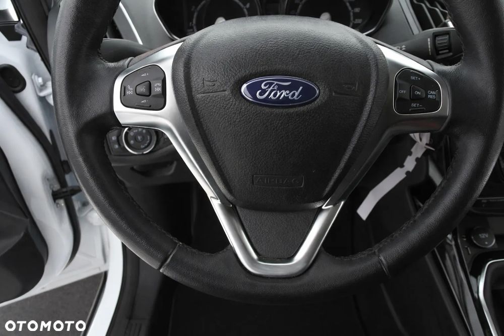 Ford B-MAX 1.0 EcoBoost Titanium - 19