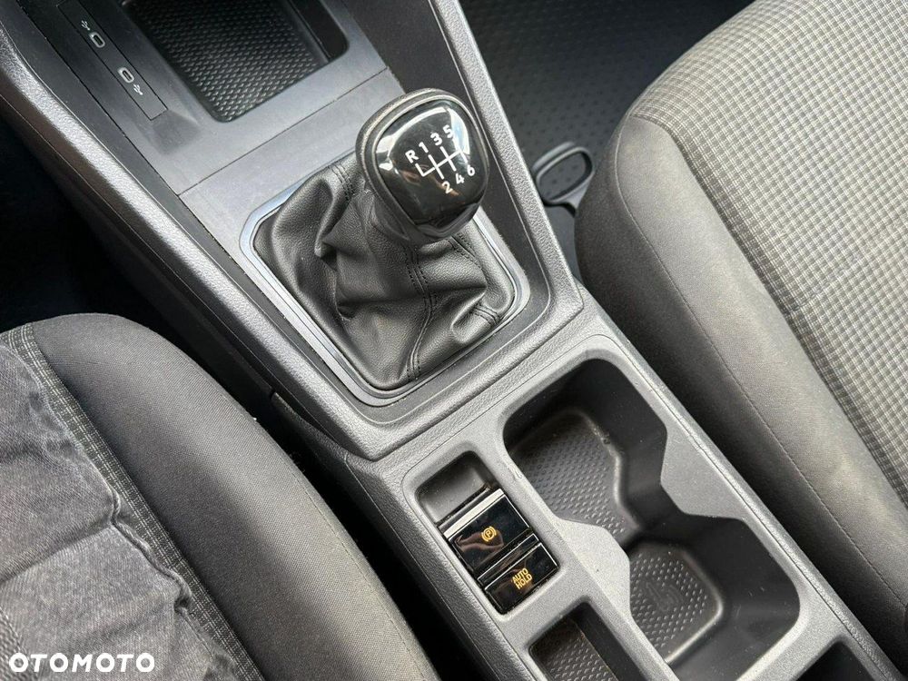 Volkswagen Caddy - 19