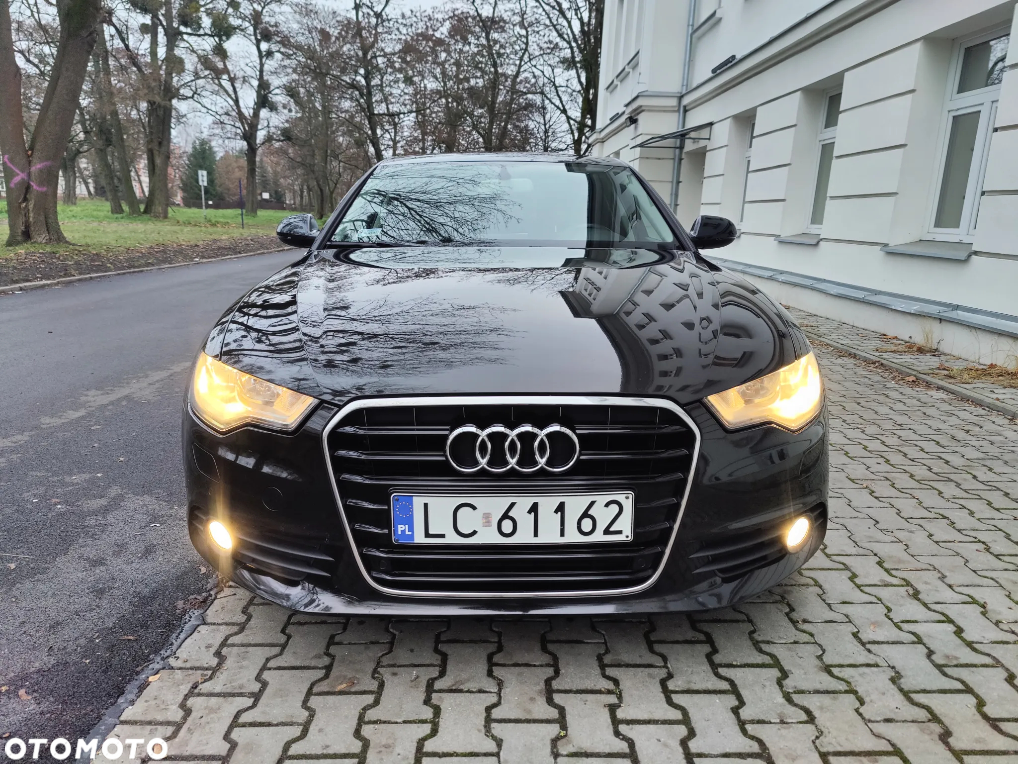 Audi A6 2.0 TDI - 3
