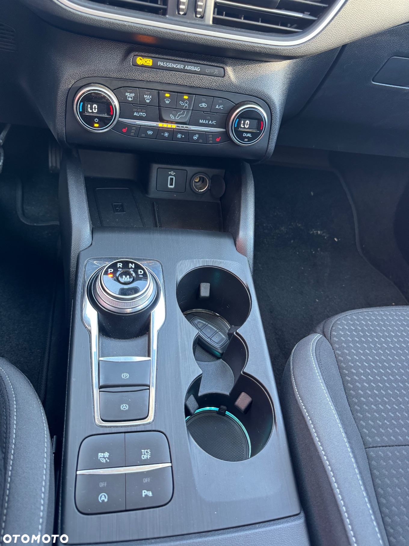 Ford Focus 2.0 EcoBlue Active - 15