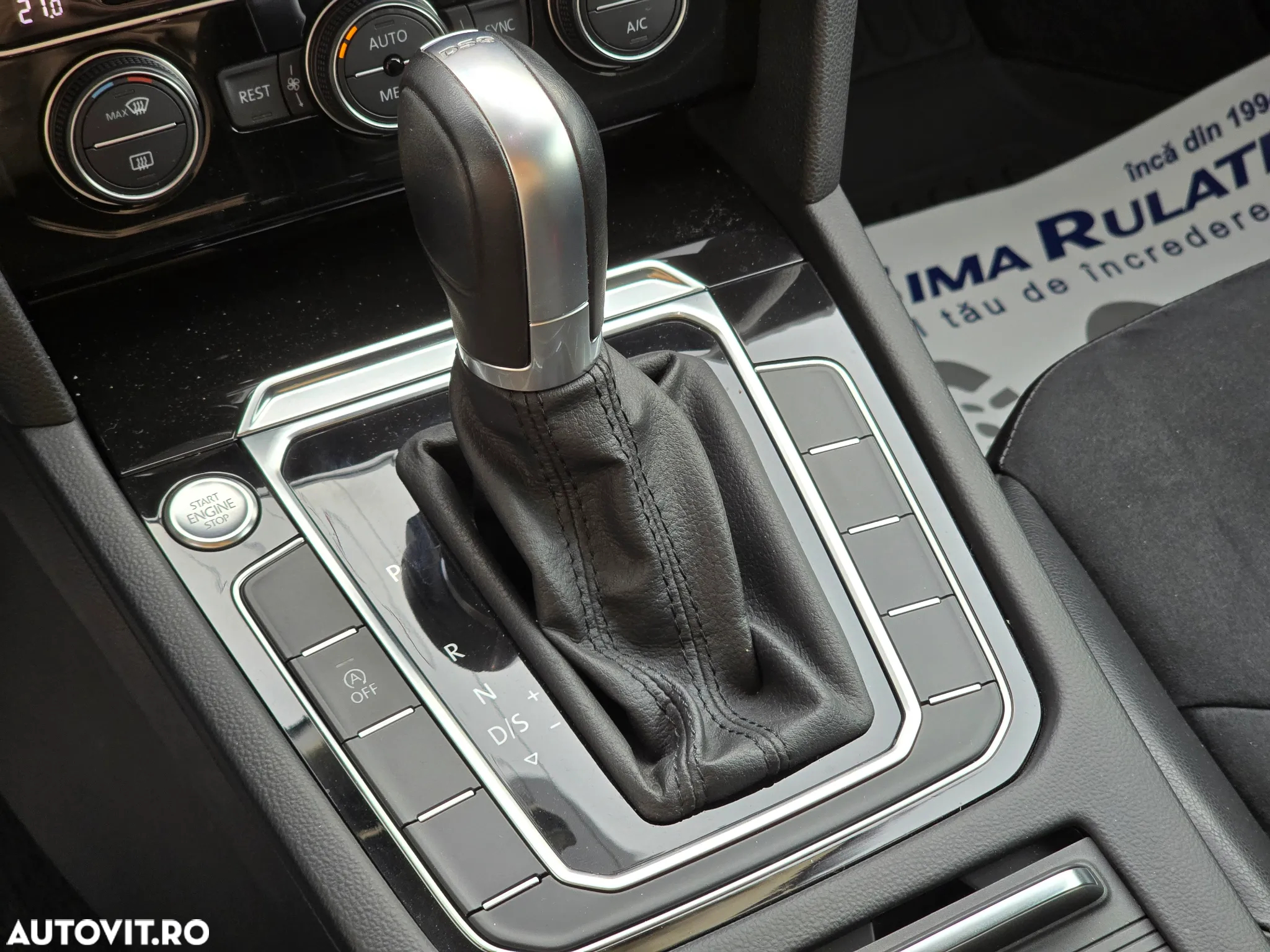 Volkswagen ARTEON - 20