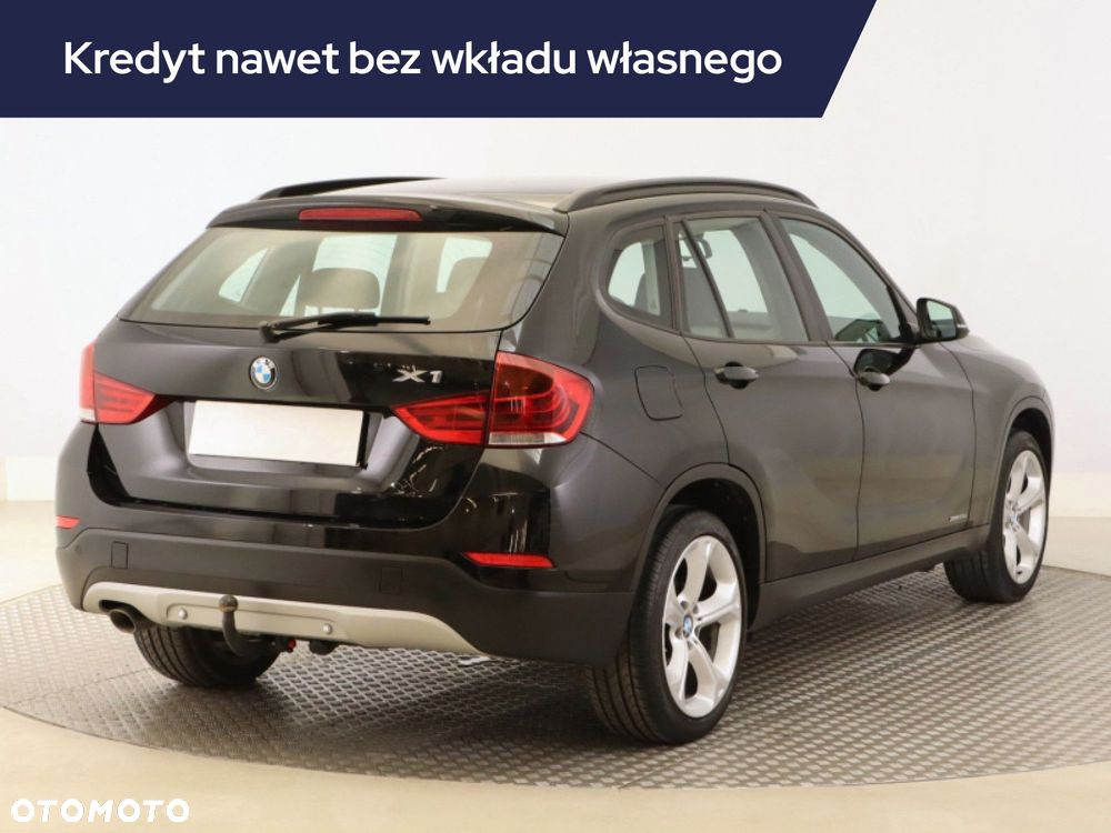 BMW X1 - 7