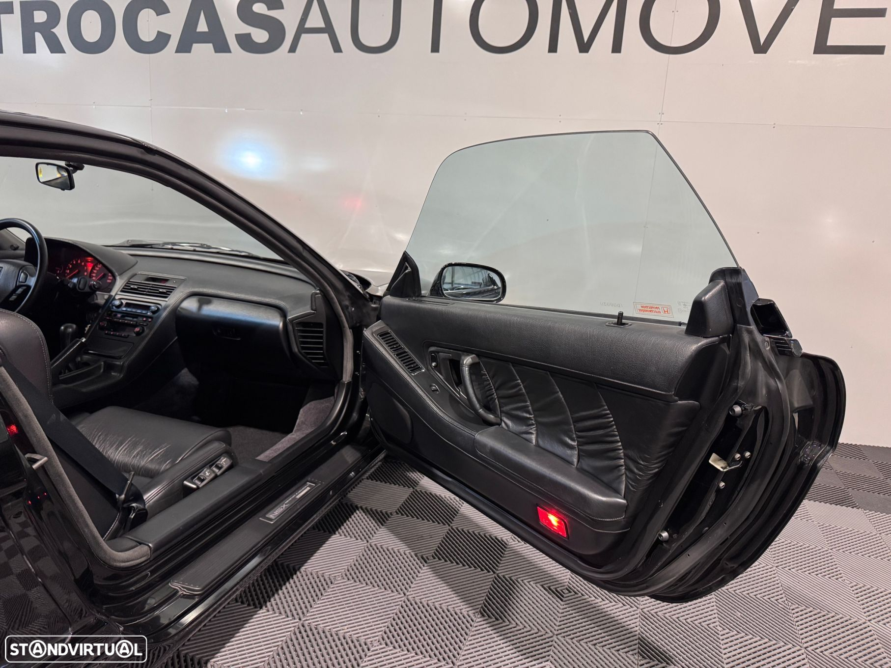 Honda NSX 3.0 - 51