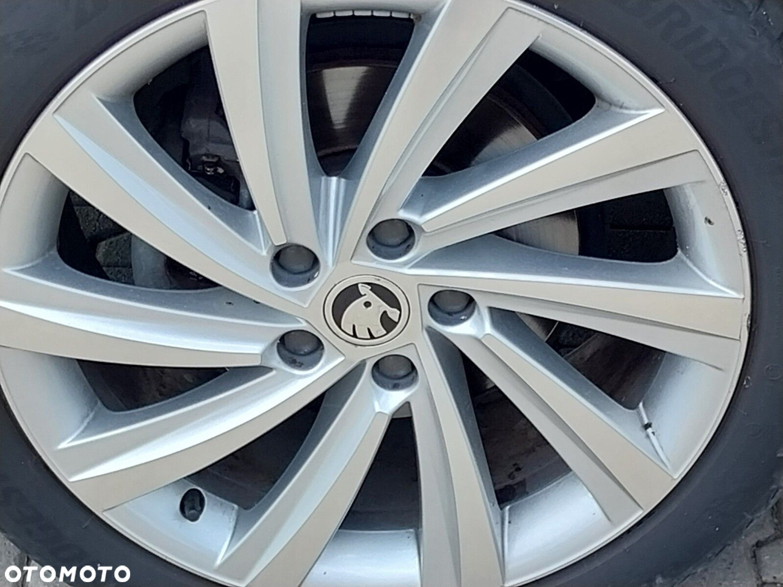 Skoda Octavia - 14