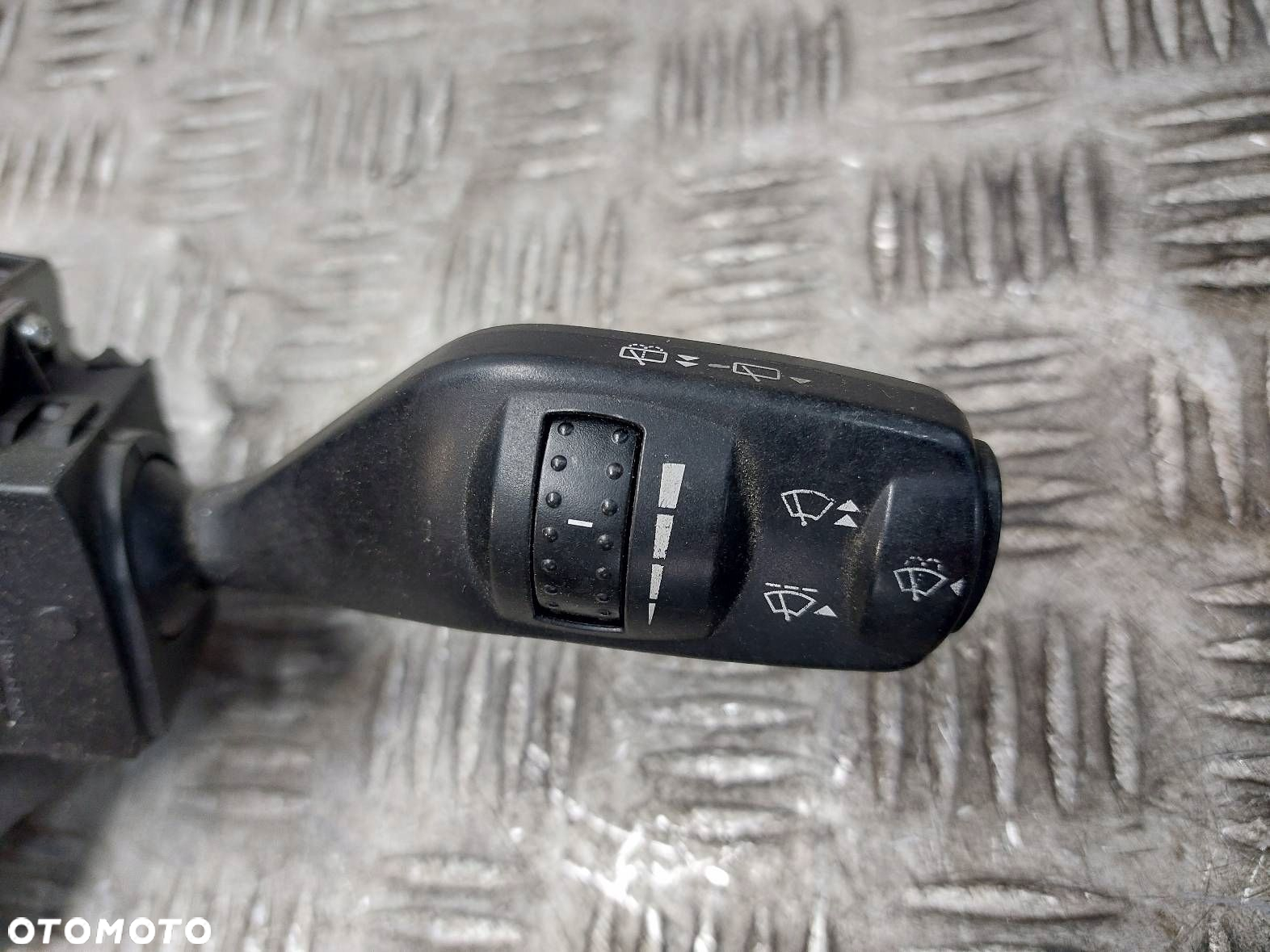 PRZEŁĄCZNIK ZESPOLONY TAŚMA SYGNAŁU FORD MONDEO MK4 6G9T-14A664-BG - 3