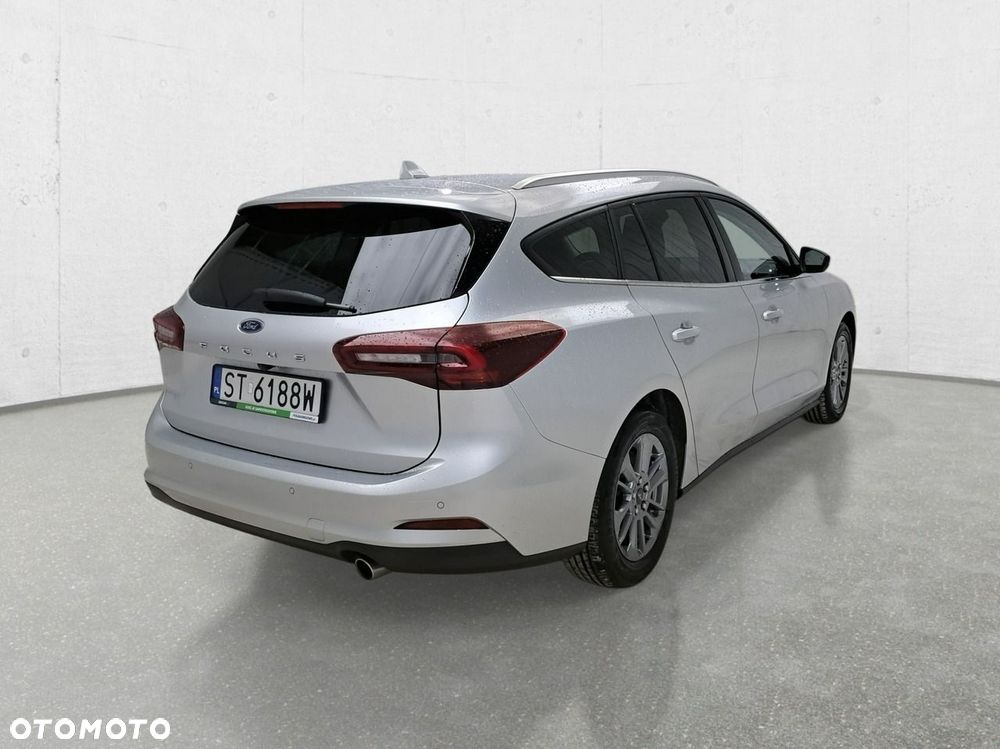 Ford Focus - 7