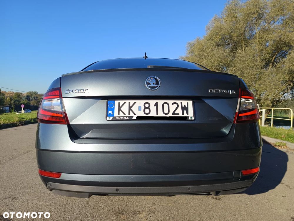 Skoda Octavia - 19