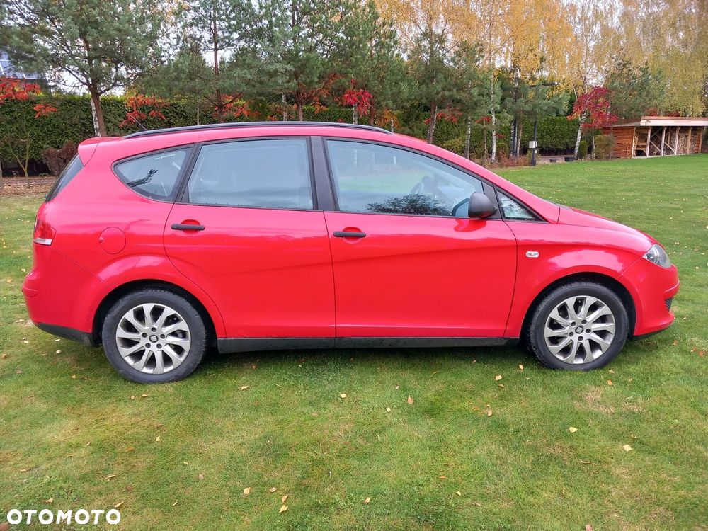 Seat Altea XL - 7