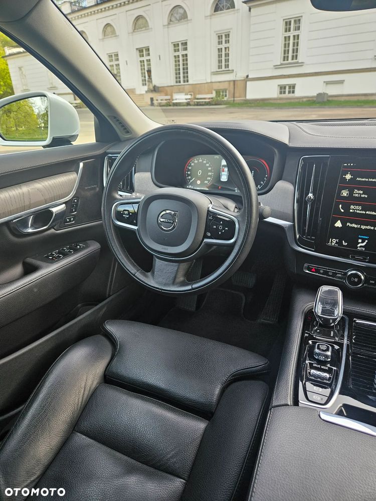 Volvo S90 T8 Recharge AWD Geartronic Inscription - 15