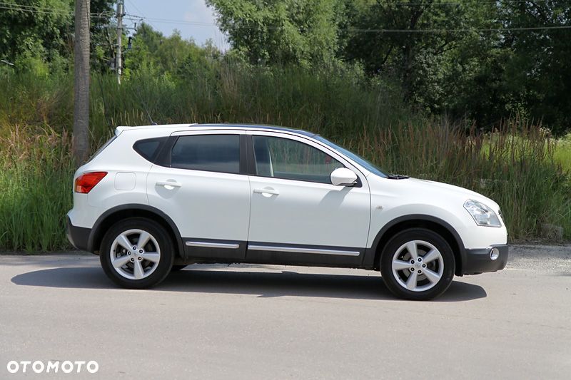 Nissan Qashqai 1.6 acenta - 5