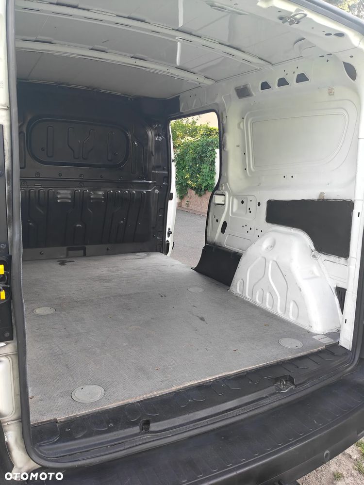 Opel Combo - 20