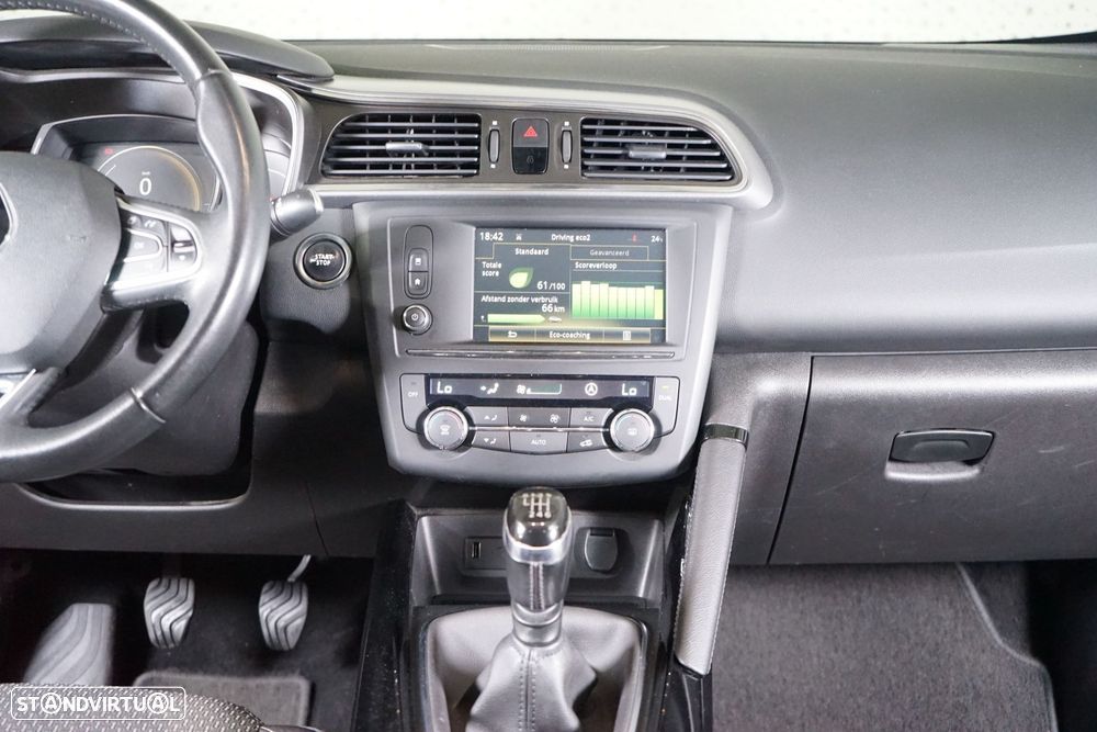 Renault Kadjar - 19