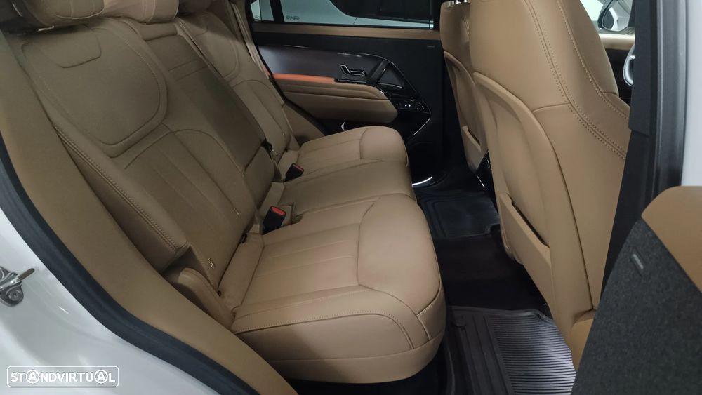 Land Rover Range Rover Sport 3.0 P460e SE - 15