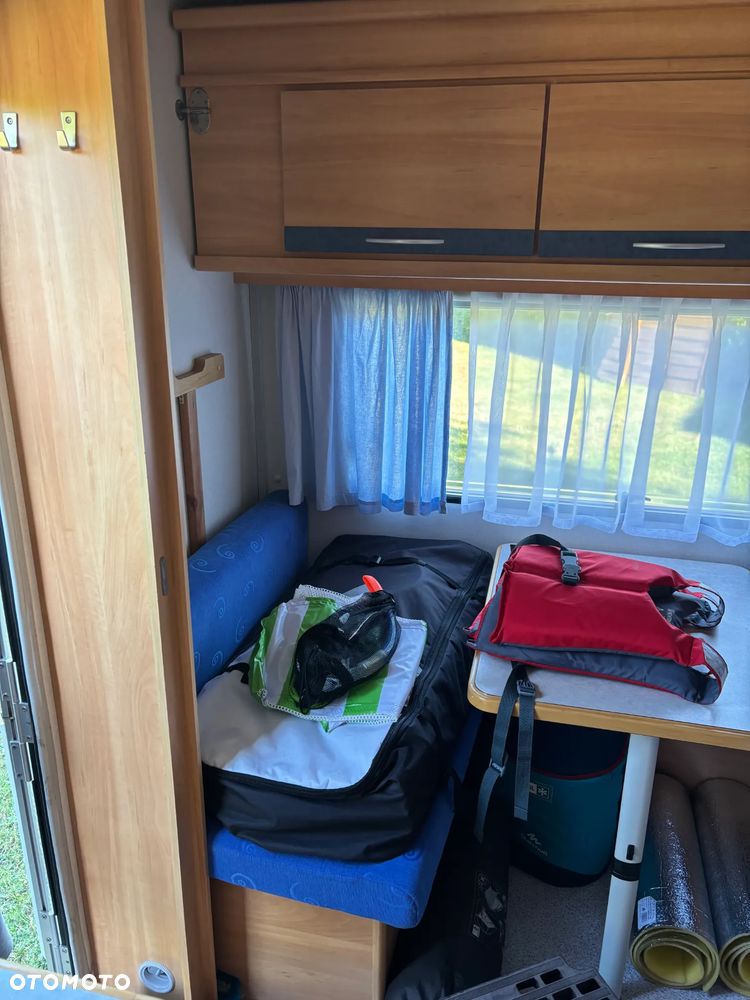 KNAUS VIMARA 400 - 18