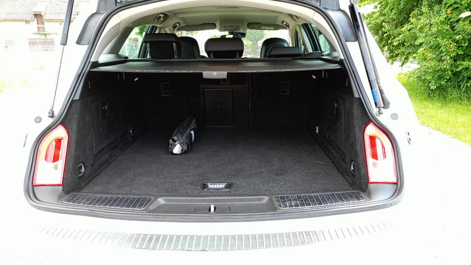 Opel Insignia - 13