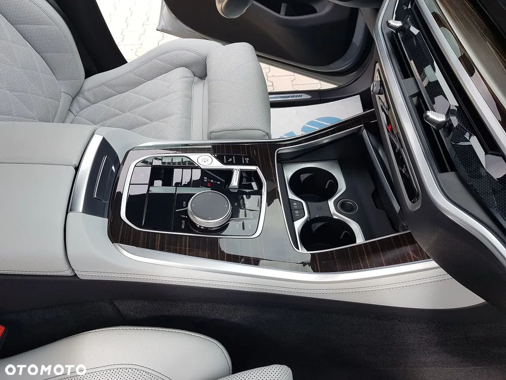 BMW X5 xDrive30d mHEV sport - 20