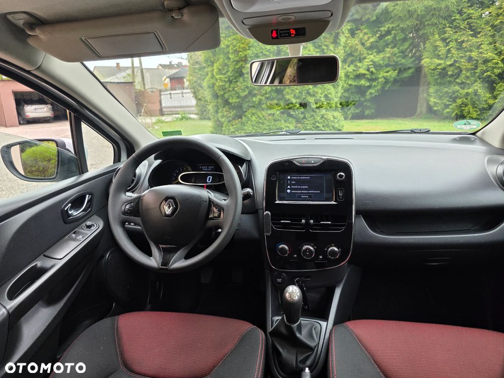 Renault Clio 1.2 16V Pack Dynamique - 10