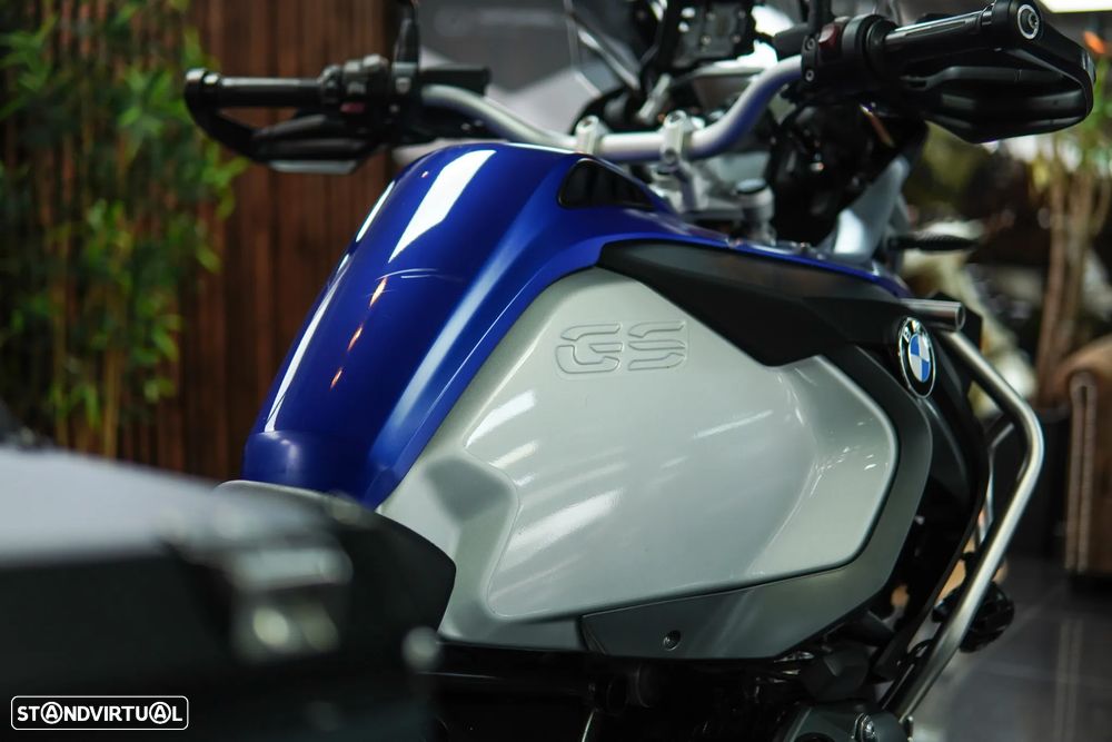 BMW R 1200 GS Adventure - 32
