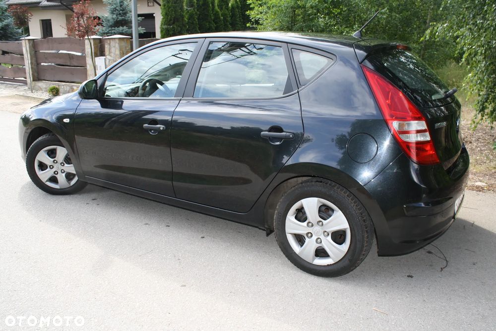 Hyundai i30 1.4 Edition Plus - 7