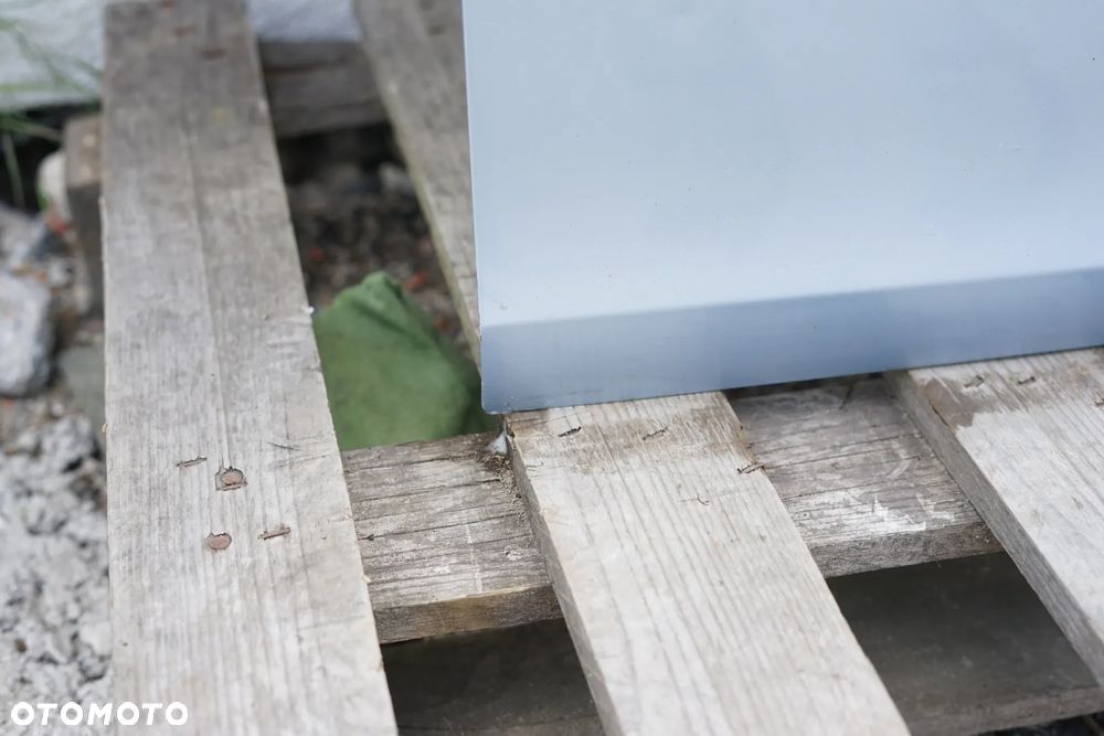 Drzwi przód przednie prawe Skoda Roomster 9452 - 5