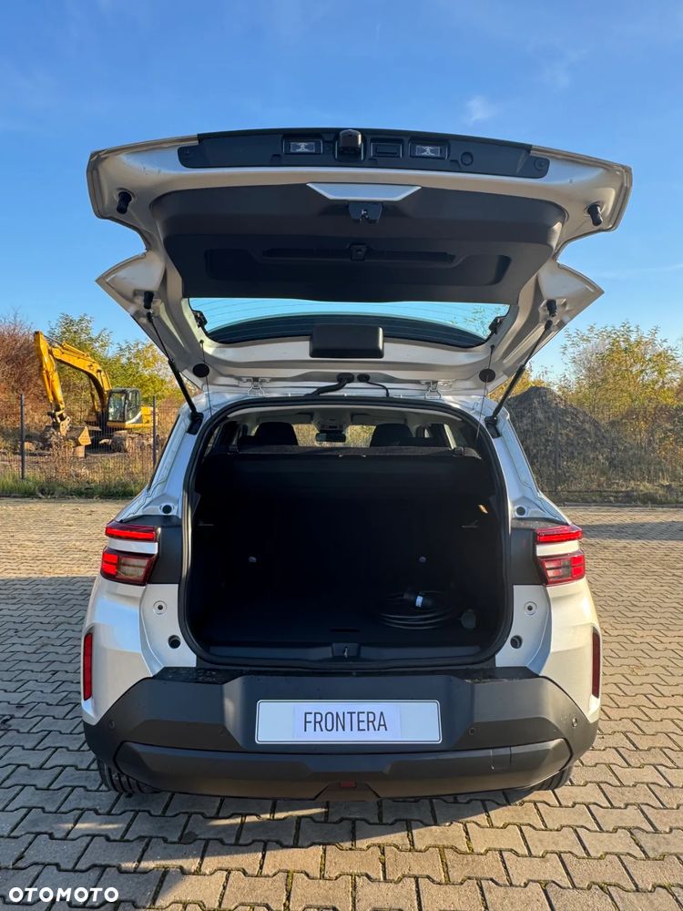 Opel Frontera 44kWh Edition - 10
