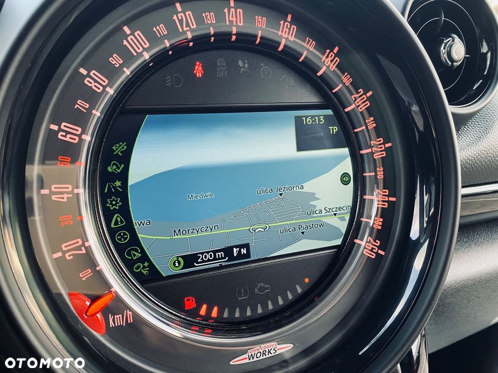 MINI John Cooper Works - 38