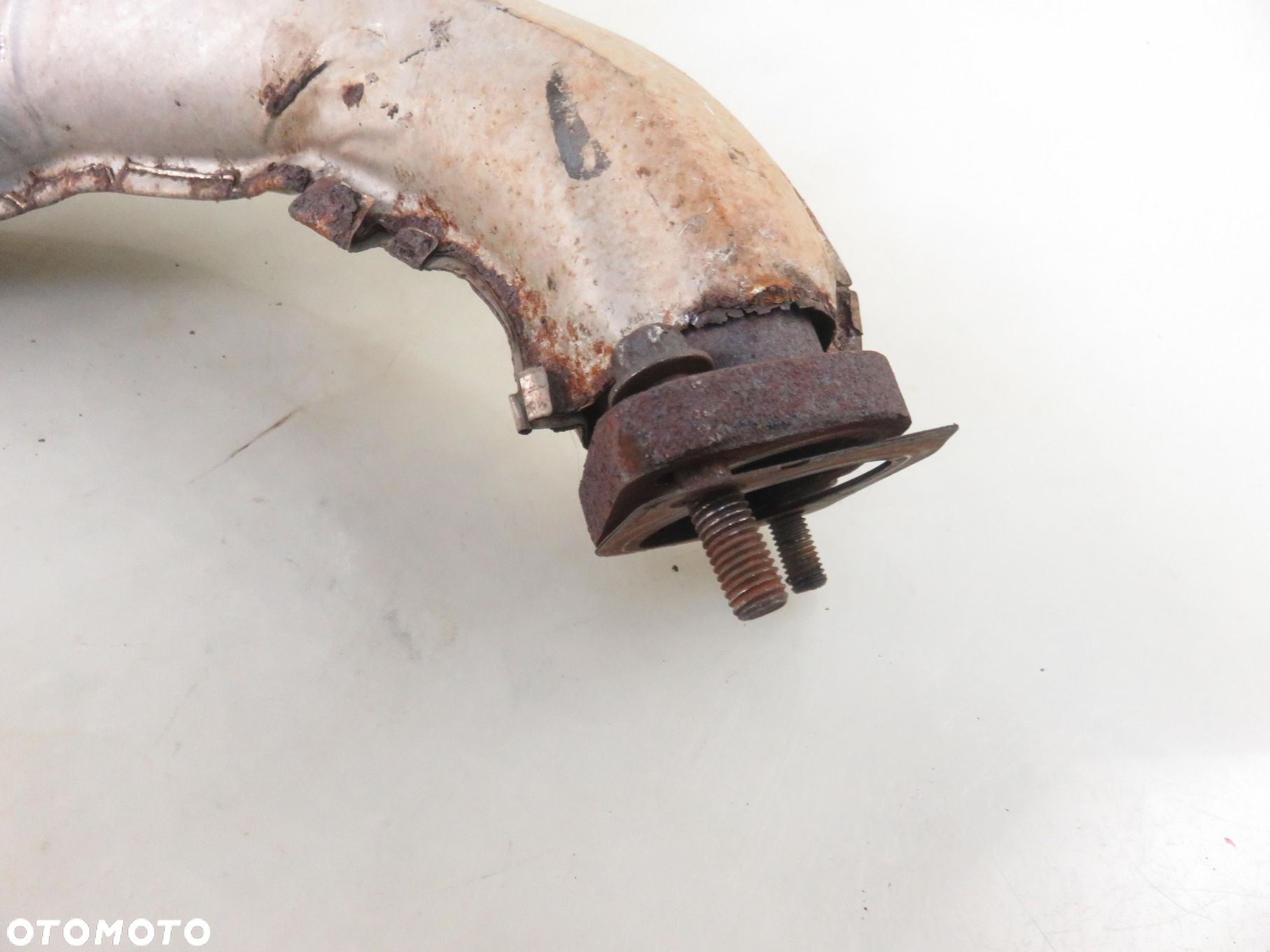 RURA WYDECHOWA CHRYSLER VOYAGER IV 3.8 - EGH 04781042AE - 6