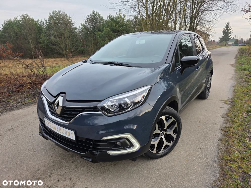 Renault Captur ENERGY dCi 90 Start&Stop Expression - 2