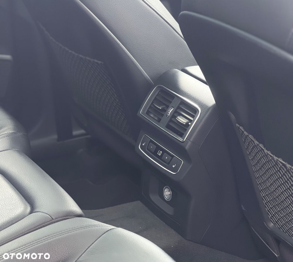 Audi Q5 2.0 TFSI Quattro S tronic sport - 10