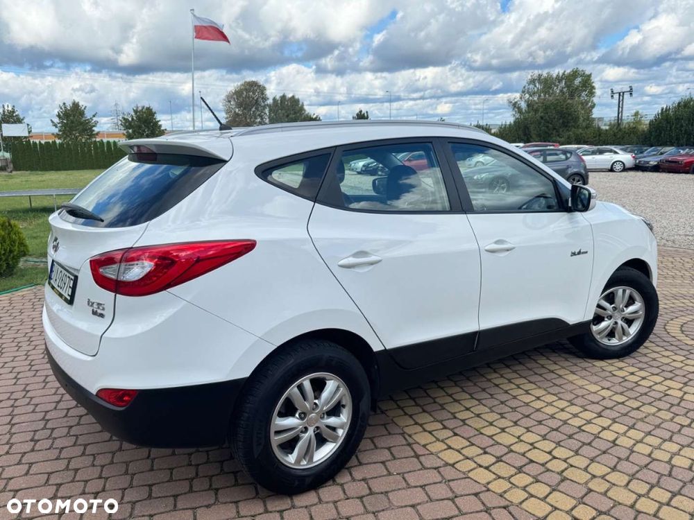 Hyundai ix35 - 33