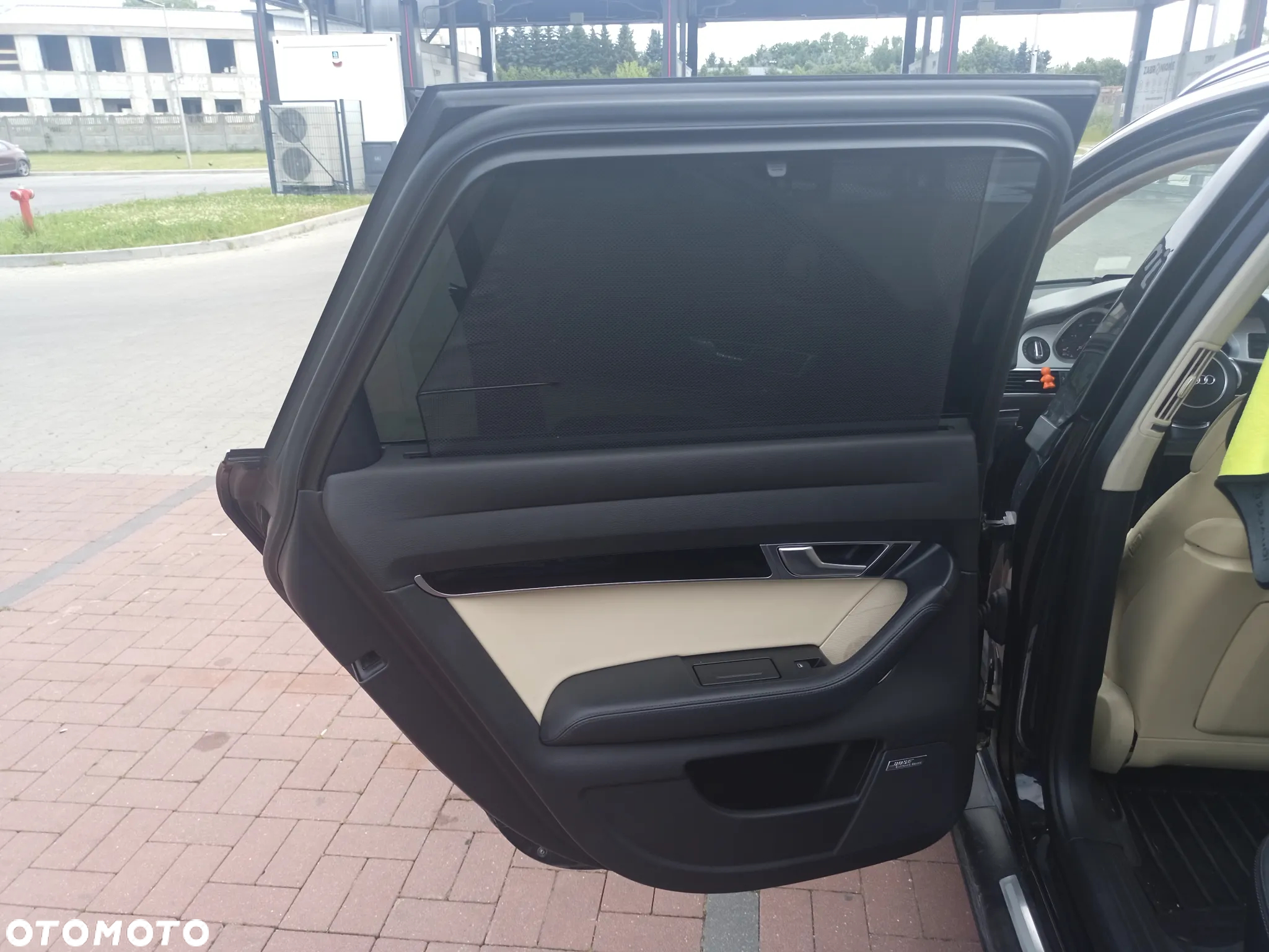 Audi A6 3.0 TDI Quattro Tiptronic - 15