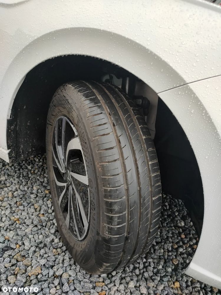 Volkswagen Polo 1.0 TSI OPF DSG Style - 14