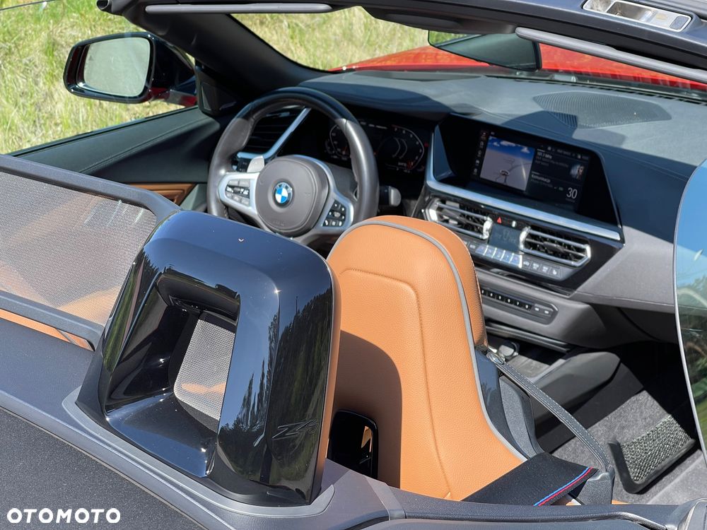 BMW Z4 M M40i sport - 12