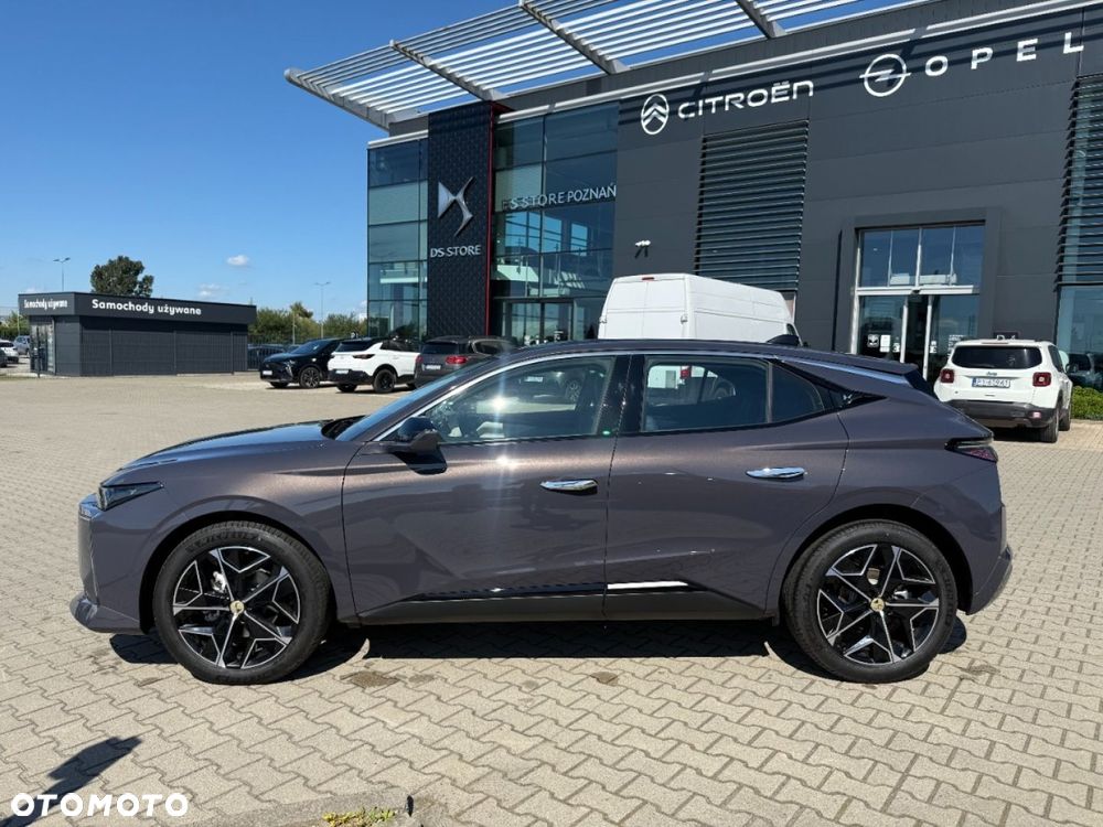 DS Automobiles DS 4 - 4