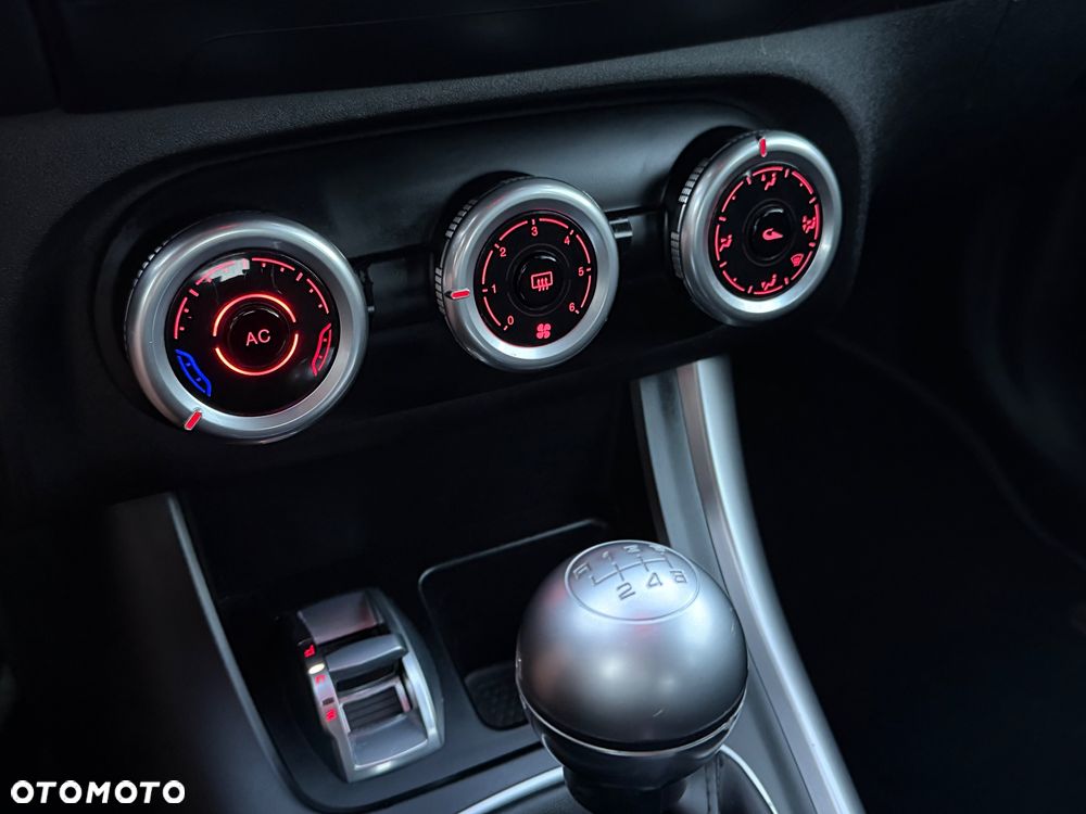Alfa Romeo Giulietta 1.4 TB Progression - 28