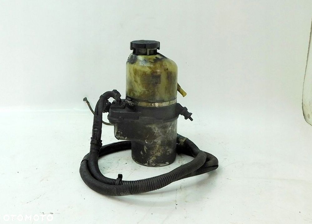 OPEL ASTRA H III 1.4 09 GTC POMPA WSPOMAGANIA TRW - 5