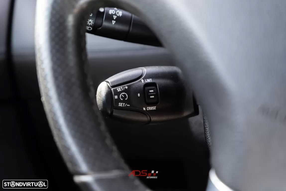 Peugeot RCZ 1.6 THP - 17