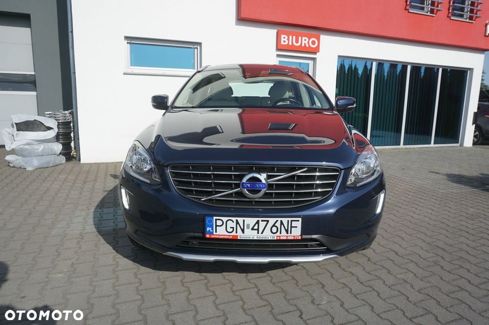 Volvo XC 60 D4 Drive-E Summum - 29