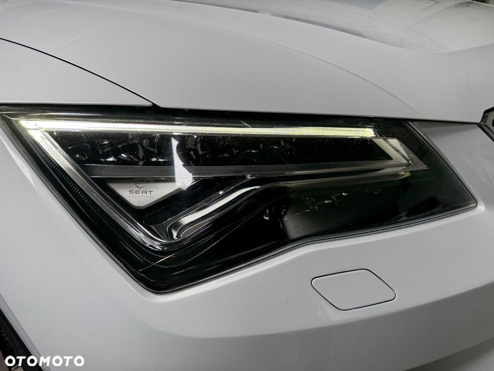 Seat Ateca 1.5 TSI ACT OPF Xcellence - 8