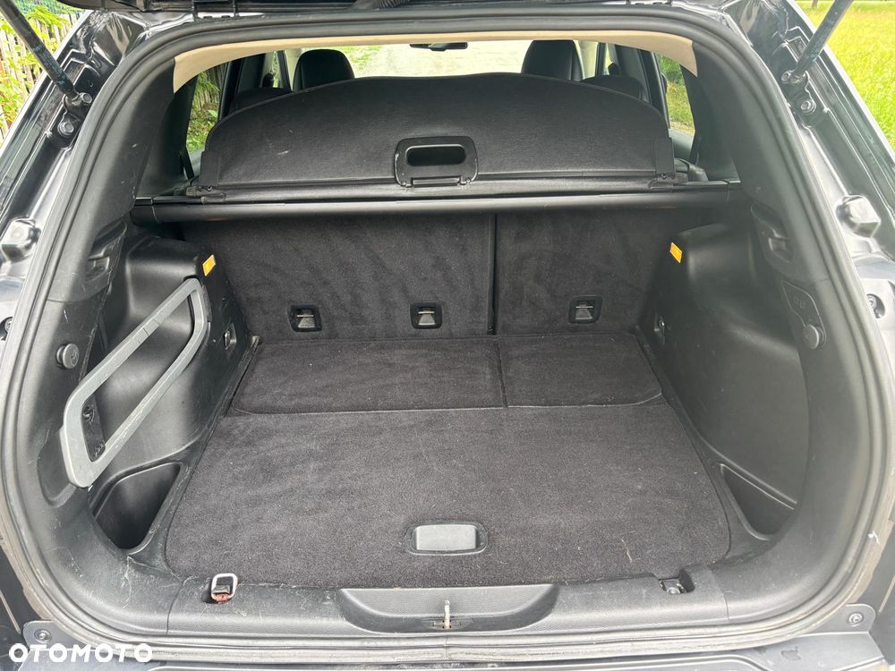 Jeep Cherokee 3.2 V6 Active Drive I Limited - 34