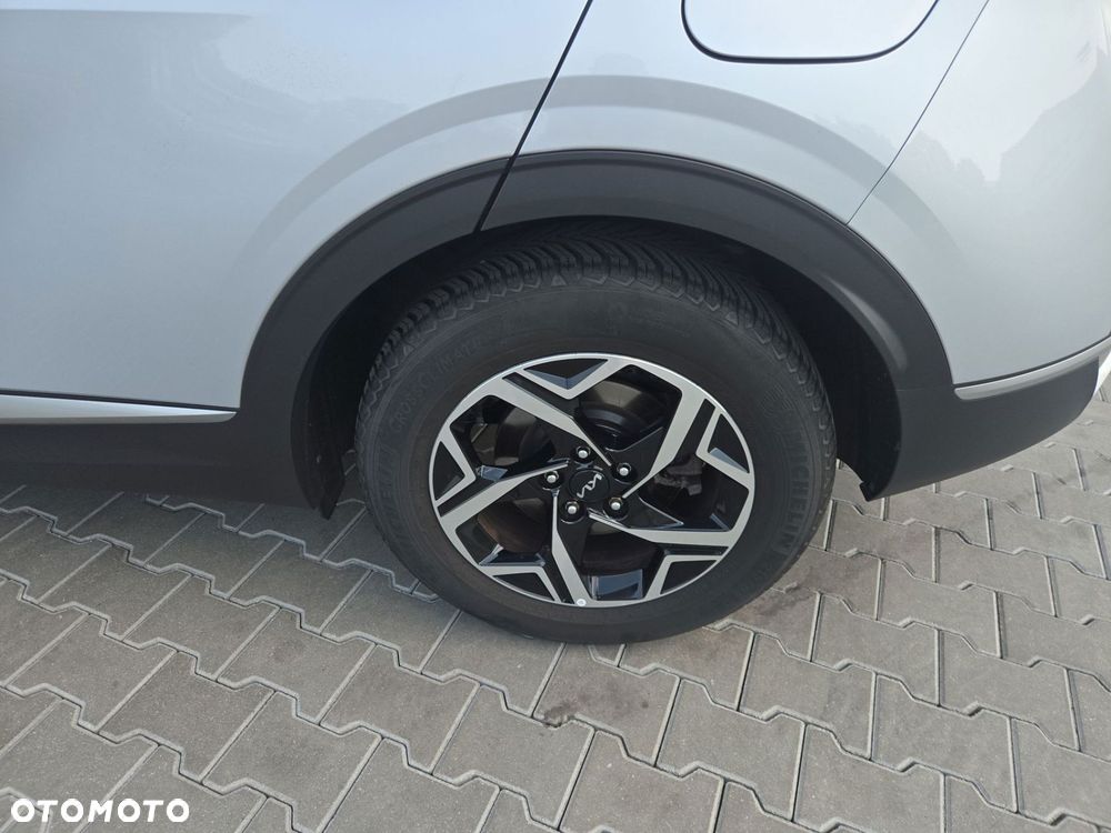 Kia Sportage 1.6 T-GDI M 2WD - 9