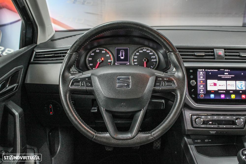 SEAT Ibiza 1.0 Style - 5