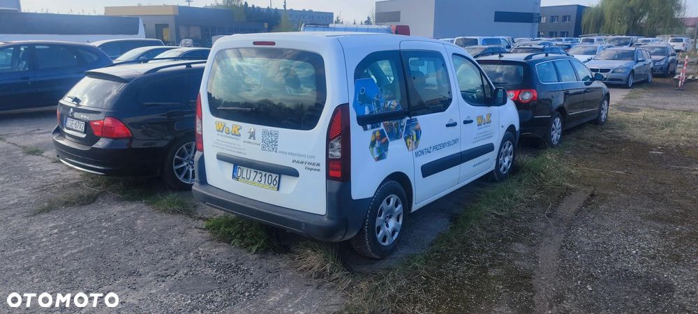 Peugeot Partner - 3